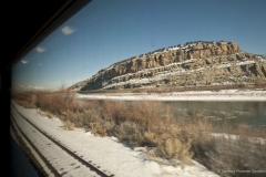 The Colorado River CO